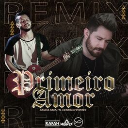 Album cover of Primeiro Amor (Remix)