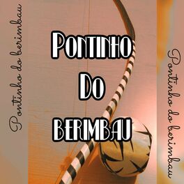 Album cover of Pontinho do Berimbau