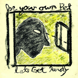 Album cover of Let's Get Sandy (Big Problem)