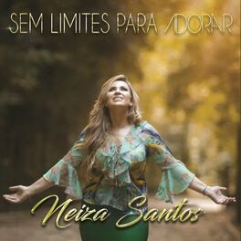 Album cover of Sem Limites Para Adorar