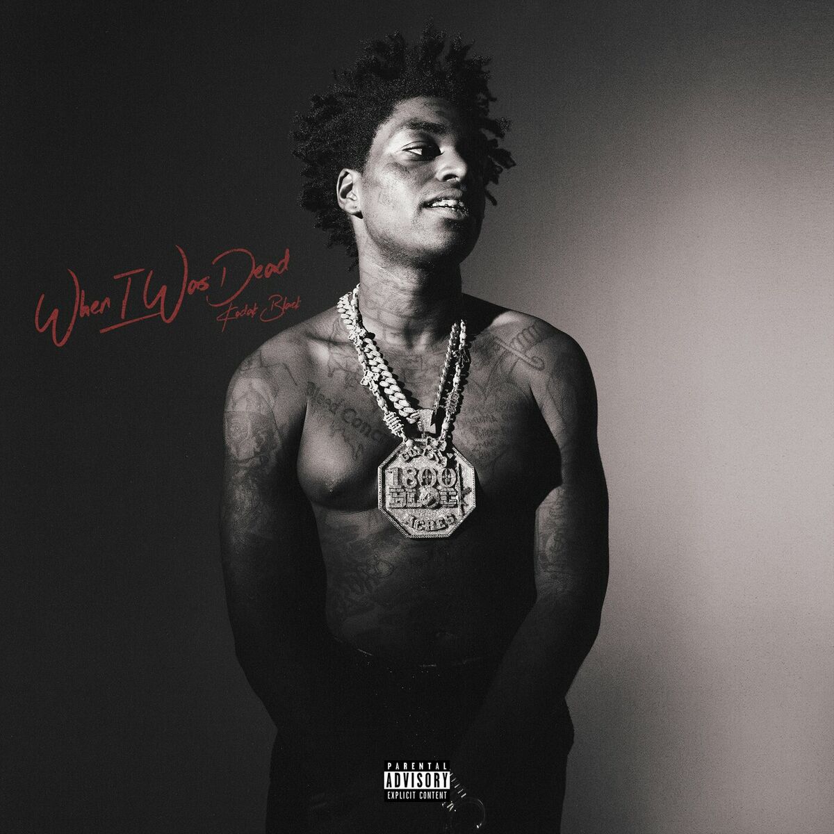 Kodak Black: albums, songs, playlists | Listen on Deezer