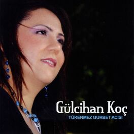 Album cover of Tükenmez Gurbet Acısı