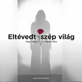 Album cover of Eltévedt szép világ (Utolsó érintés 2020)