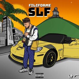 Album cover of Filiforme