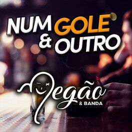 Album cover of Num Gole e Outro