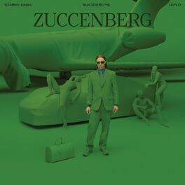 Album cover of Zuccenberg