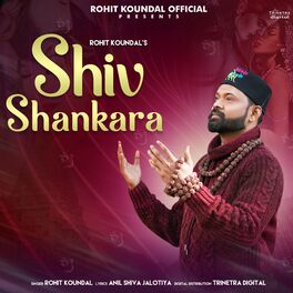 Album cover of Shiv Shankara