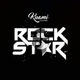 Album cover of Rockstar