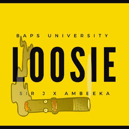 Album cover of Loosie