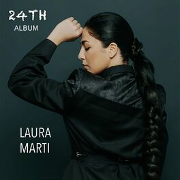 Album cover of 24th