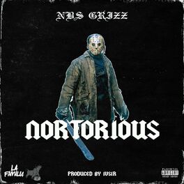Album cover of Nortorious