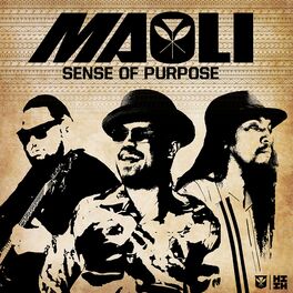 Album cover of Sense of Purpose