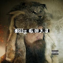Album cover of Billy G.O.A.T.
