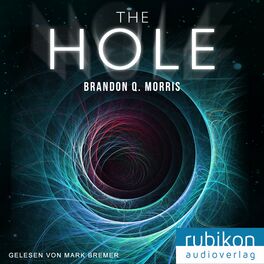 Album cover of The Hole