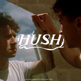 Album cover of Hush