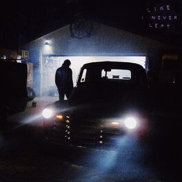 Album cover of Like I Never Left