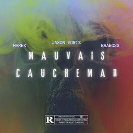 Album cover of Mauvais cauchemar (feat. Jason Voriz & Braboss)