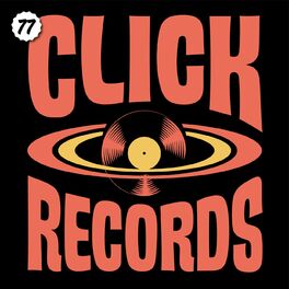 Album cover of 3 Years of Click Records