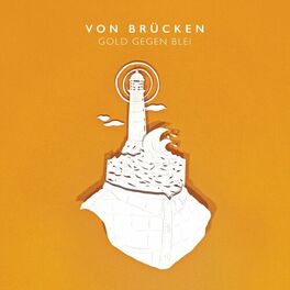 Album cover of Gold gegen Blei