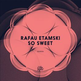 Album cover of So Sweet