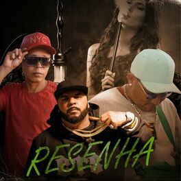 Album cover of Resenha