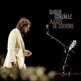 Album cover of Ajuste de cuentas