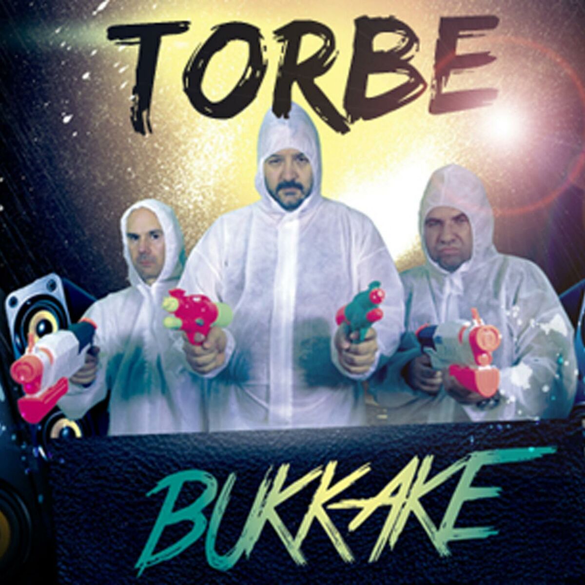 Torbe - Soy un Rumano en Madrid: letras de canciones | Deezer