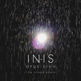 Album cover of Opus Einn (Tom Adams Remix)
