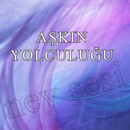 Album cover of Aşkın Yolculuğu