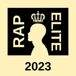 Album cover of Rap Elite 2023