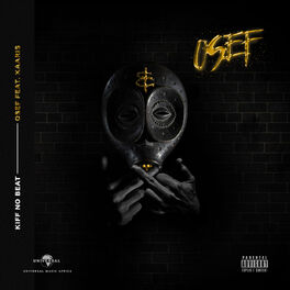 Album cover of Osef