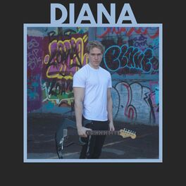 Album cover of DIANA