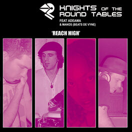 Album cover of Reach High