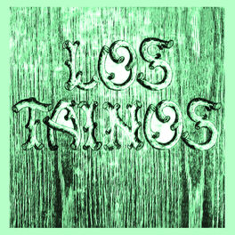 Album cover of Los Taínos (Remasterizado)