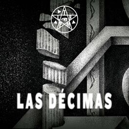 Album cover of Las Décimas (En Vivo)