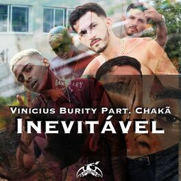 Album cover of Inevitável
