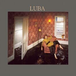 Album cover of Luba