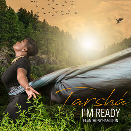 Album cover of I'm Ready