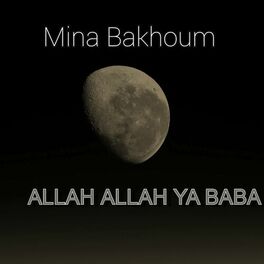 Album cover of Allah Allah Ya Baba