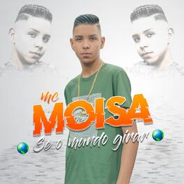 Album cover of E Se o Mundo Girar