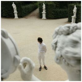 Album cover of Lady From The North
