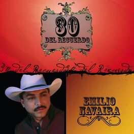 Album cover of 30 Del Recuerdo