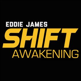 Album cover of Shift (Awakening)