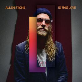 Album cover of Is This Love