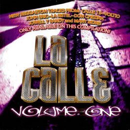 Album cover of La Calle Vol. 1