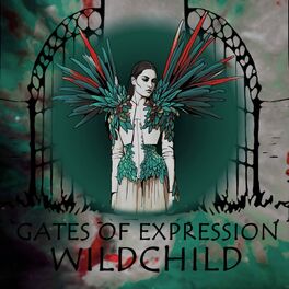 Album cover of Gates of Expression