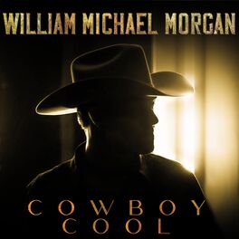 Album cover of Cowboy Cool