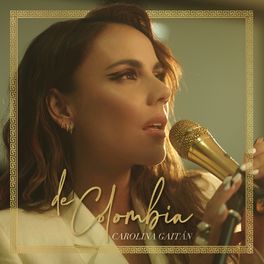 Album cover of De Colombia