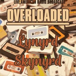 Album cover of Overloaded (Live)