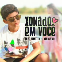 Album cover of Xonado Em Você